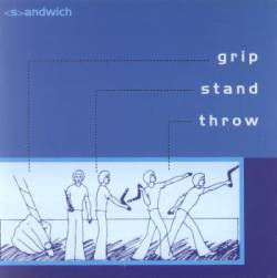 Grip Stand Throw